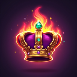 Queen Of Inferno Казино Олимп